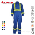 Cotton Reflective Construction Industry Mining Safety Wear